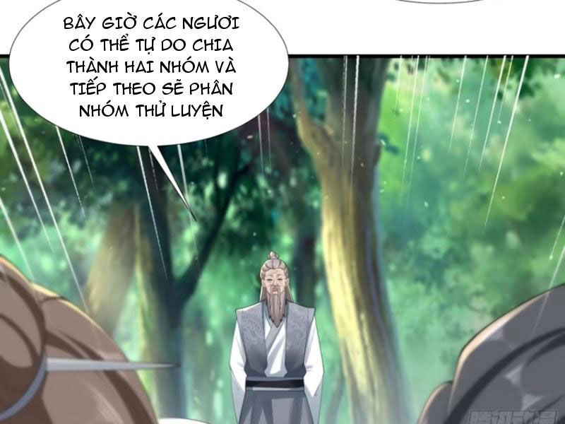 Thái Cổ Yêu Thánh Lấy Ta Làm Lô Đỉnh Chapter 86 - Trang 2