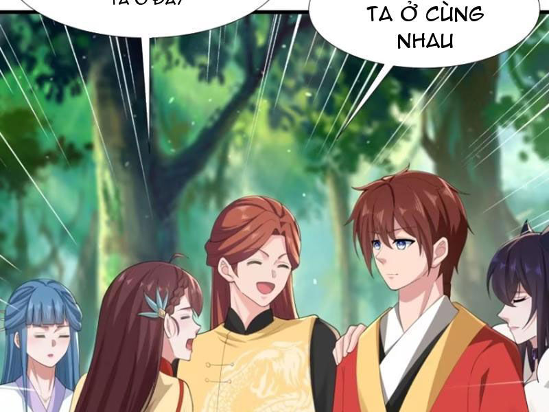 Thái Cổ Yêu Thánh Lấy Ta Làm Lô Đỉnh Chapter 86 - Trang 2