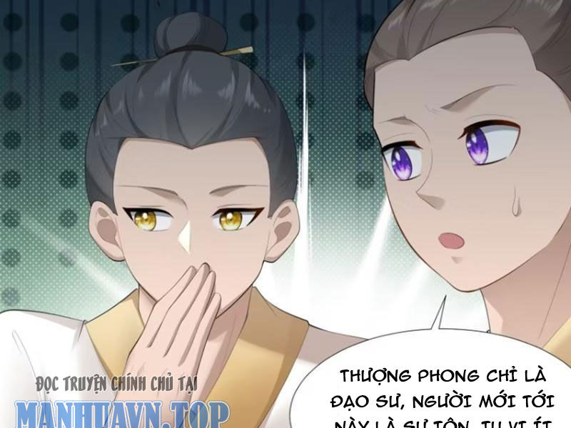 Thái Cổ Yêu Thánh Lấy Ta Làm Lô Đỉnh Chapter 86 - Trang 2