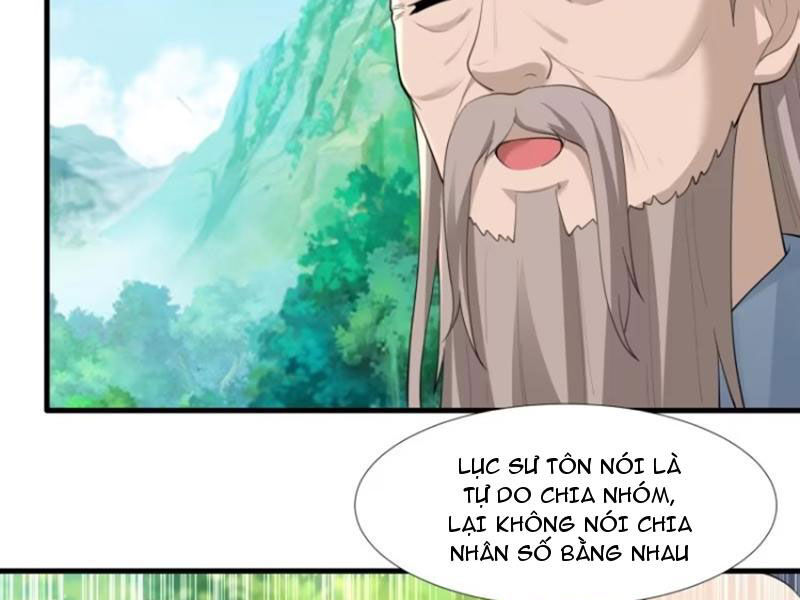 Thái Cổ Yêu Thánh Lấy Ta Làm Lô Đỉnh Chapter 86 - Trang 2