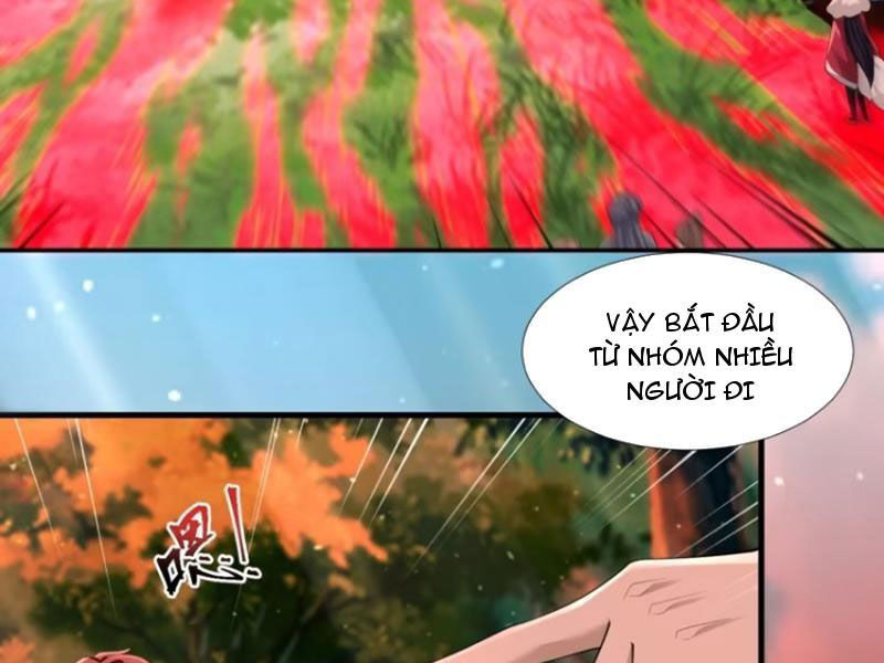 Thái Cổ Yêu Thánh Lấy Ta Làm Lô Đỉnh Chapter 86 - Trang 2