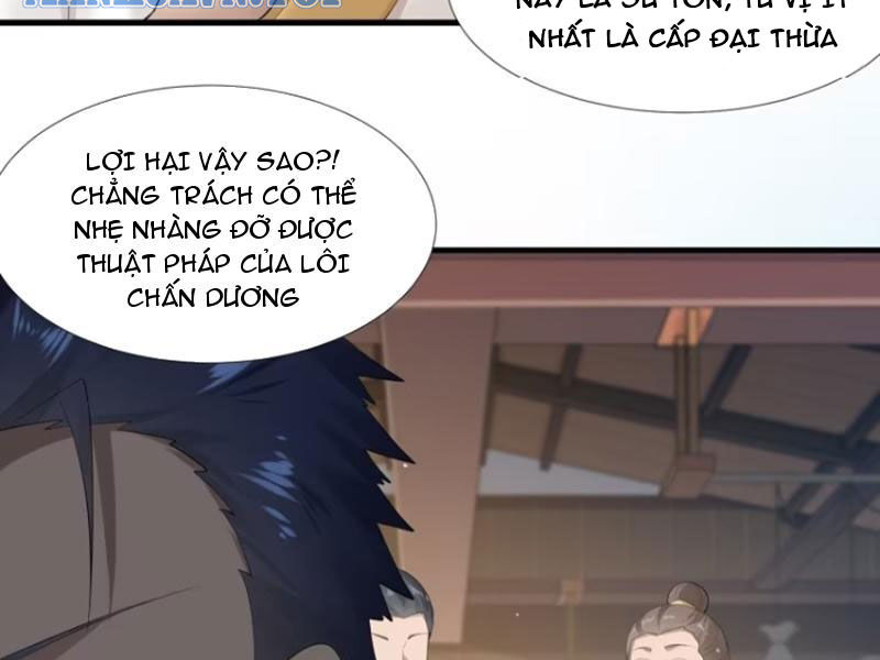 Thái Cổ Yêu Thánh Lấy Ta Làm Lô Đỉnh Chapter 86 - Trang 2