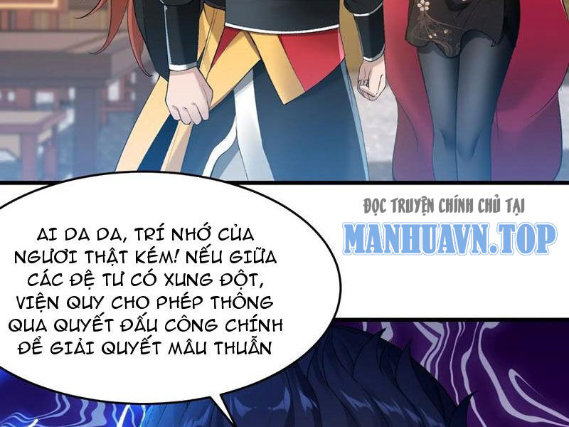 Thái Cổ Yêu Thánh Lấy Ta Làm Lô Đỉnh Chapter 85 - Trang 2