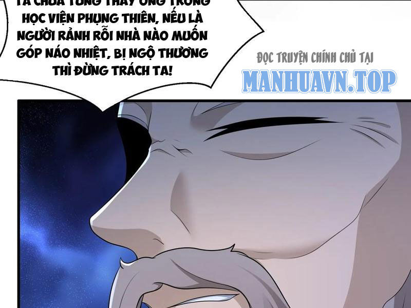 Thái Cổ Yêu Thánh Lấy Ta Làm Lô Đỉnh Chapter 85 - Trang 2