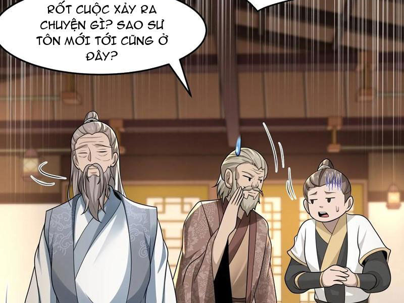 Thái Cổ Yêu Thánh Lấy Ta Làm Lô Đỉnh Chapter 85 - Trang 2