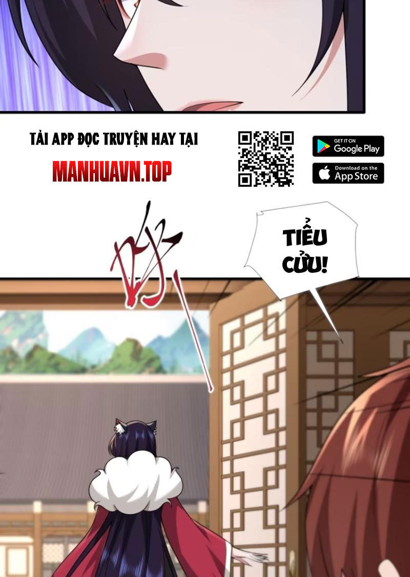 Thái Cổ Yêu Thánh Lấy Ta Làm Lô Đỉnh Chapter 83 - Trang 2