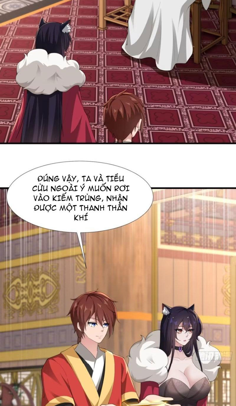 Thái Cổ Yêu Thánh Lấy Ta Làm Lô Đỉnh Chapter 83 - Trang 2