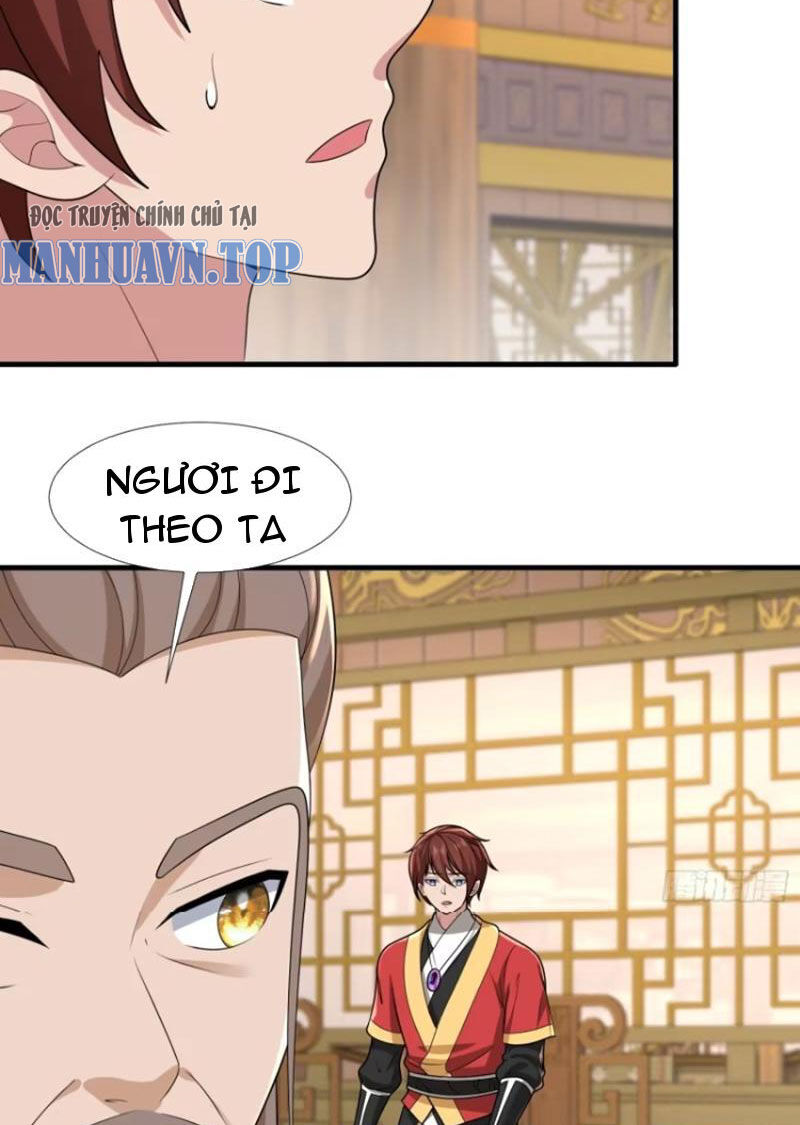 Thái Cổ Yêu Thánh Lấy Ta Làm Lô Đỉnh Chapter 83 - Trang 2