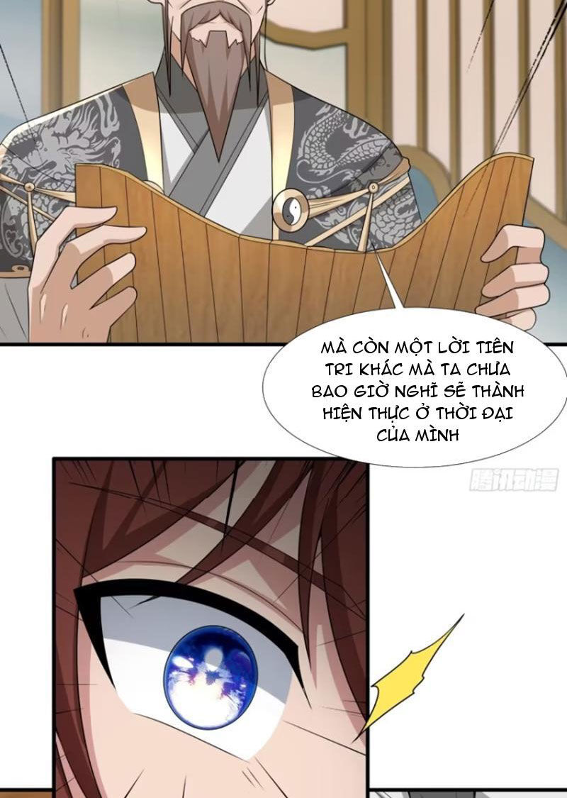 Thái Cổ Yêu Thánh Lấy Ta Làm Lô Đỉnh Chapter 83 - Trang 2