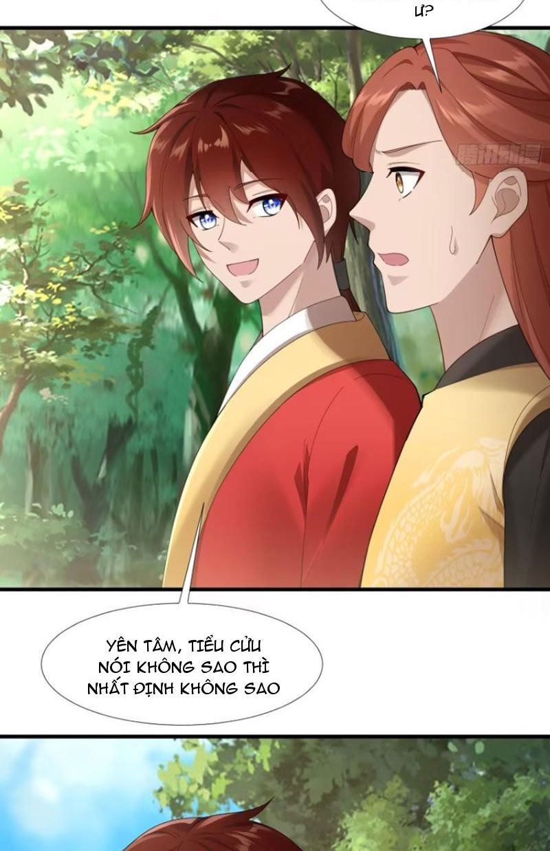 Thái Cổ Yêu Thánh Lấy Ta Làm Lô Đỉnh Chapter 81 - Trang 2