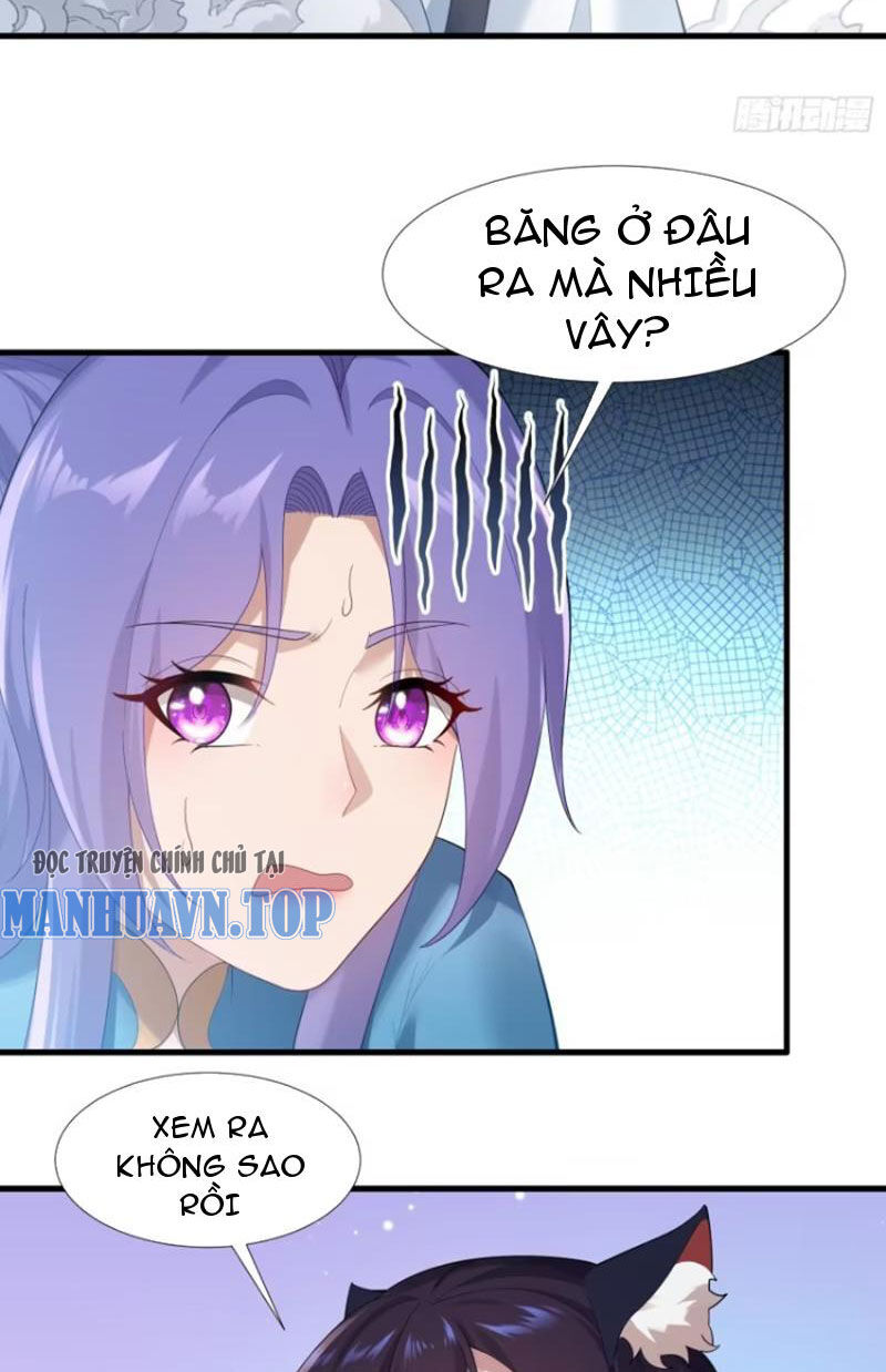 Thái Cổ Yêu Thánh Lấy Ta Làm Lô Đỉnh Chapter 81 - Trang 2