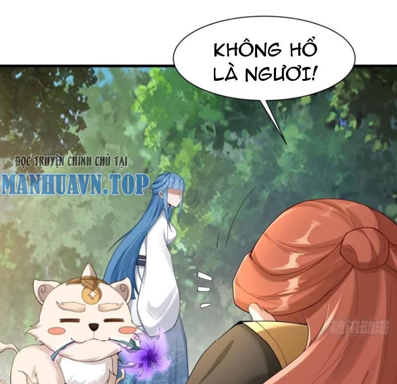 Thái Cổ Yêu Thánh Lấy Ta Làm Lô Đỉnh Chapter 80 - Trang 2