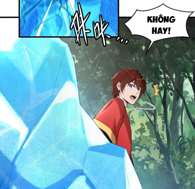 Thái Cổ Yêu Thánh Lấy Ta Làm Lô Đỉnh Chapter 80 - Trang 2