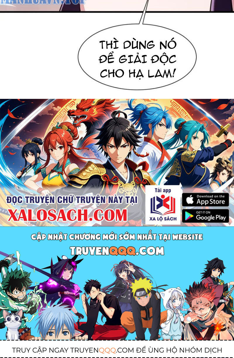 Thái Cổ Yêu Thánh Lấy Ta Làm Lô Đỉnh Chapter 80 - Trang 2