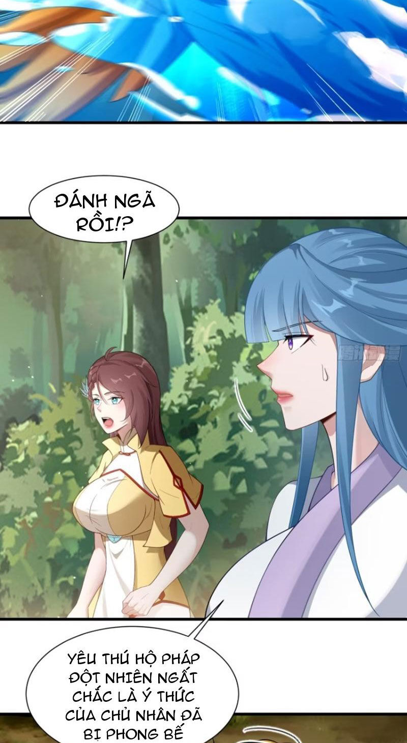 Thái Cổ Yêu Thánh Lấy Ta Làm Lô Đỉnh Chapter 80 - Trang 2