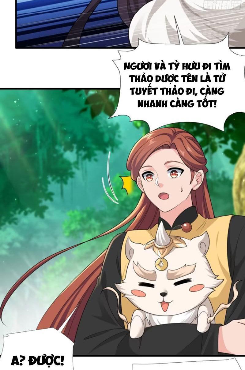 Thái Cổ Yêu Thánh Lấy Ta Làm Lô Đỉnh Chapter 79 - Trang 2