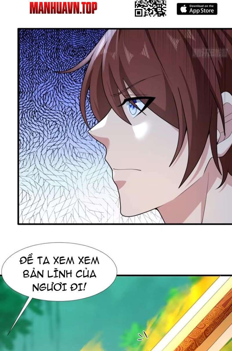 Thái Cổ Yêu Thánh Lấy Ta Làm Lô Đỉnh Chapter 79 - Trang 2