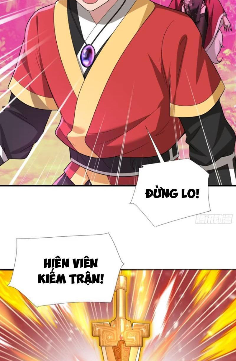 Thái Cổ Yêu Thánh Lấy Ta Làm Lô Đỉnh Chapter 79 - Trang 2