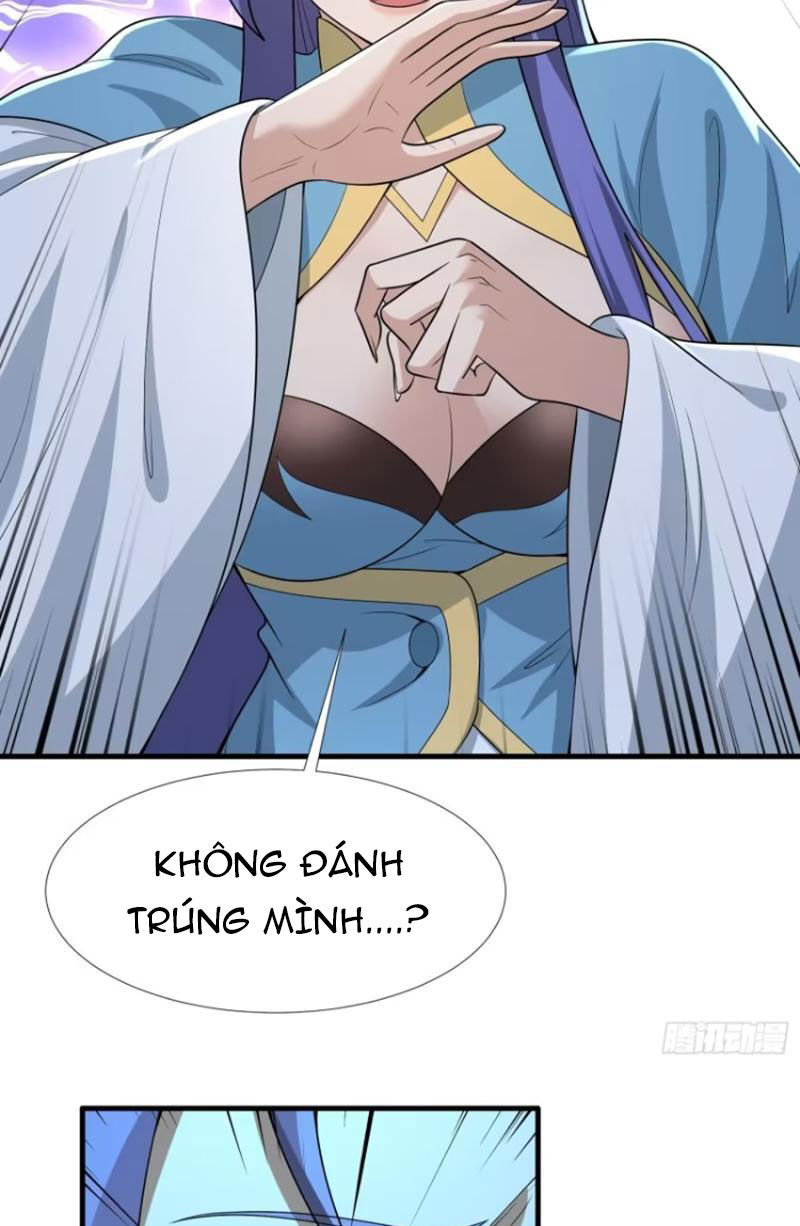 Thái Cổ Yêu Thánh Lấy Ta Làm Lô Đỉnh Chapter 79 - Trang 2