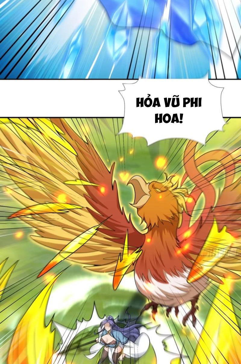 Thái Cổ Yêu Thánh Lấy Ta Làm Lô Đỉnh Chapter 79 - Trang 2