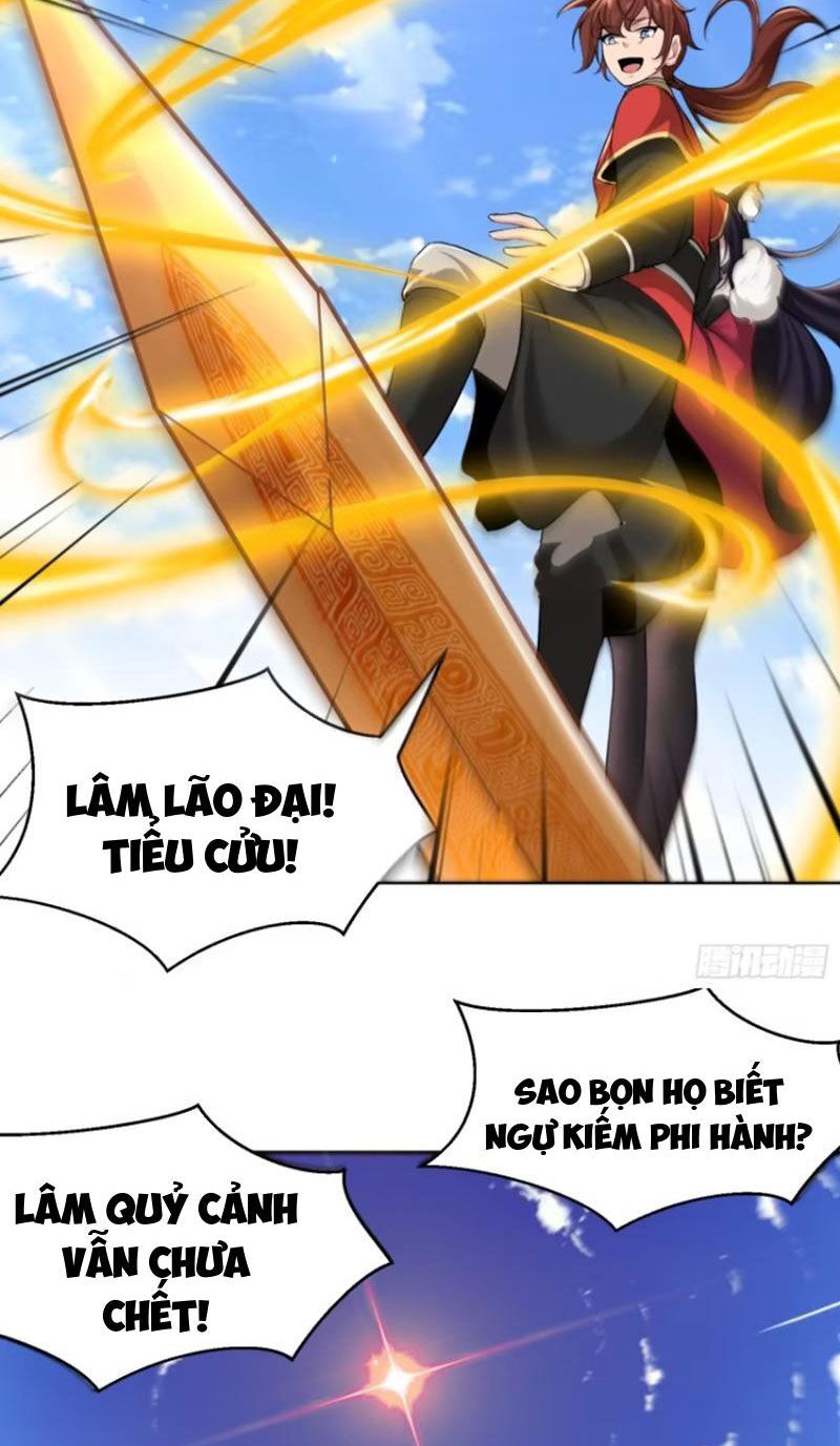 Thái Cổ Yêu Thánh Lấy Ta Làm Lô Đỉnh Chapter 78 - Trang 2