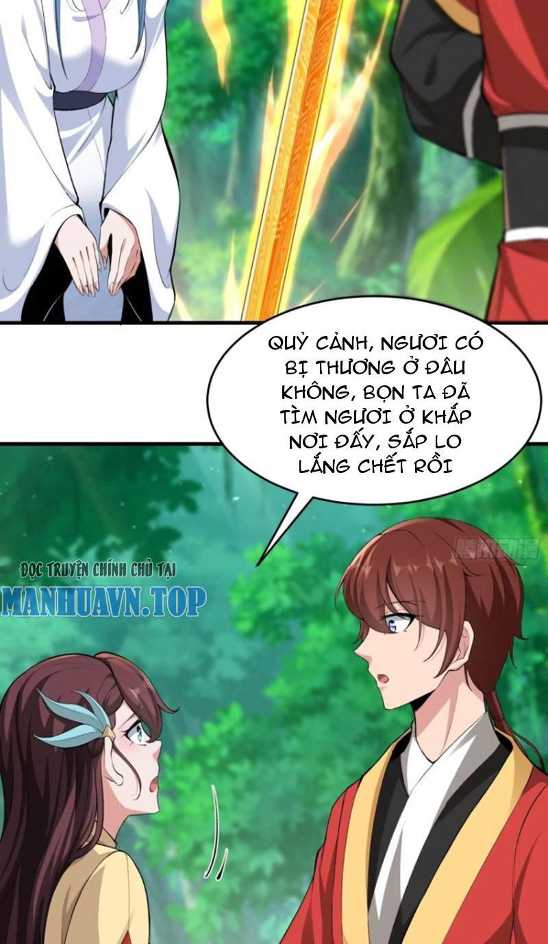 Thái Cổ Yêu Thánh Lấy Ta Làm Lô Đỉnh Chapter 78 - Trang 2