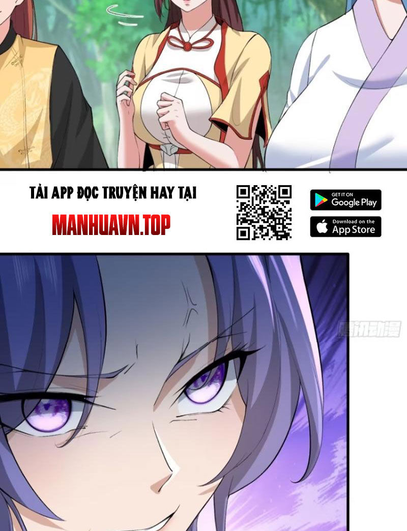 Thái Cổ Yêu Thánh Lấy Ta Làm Lô Đỉnh Chapter 78 - Trang 2