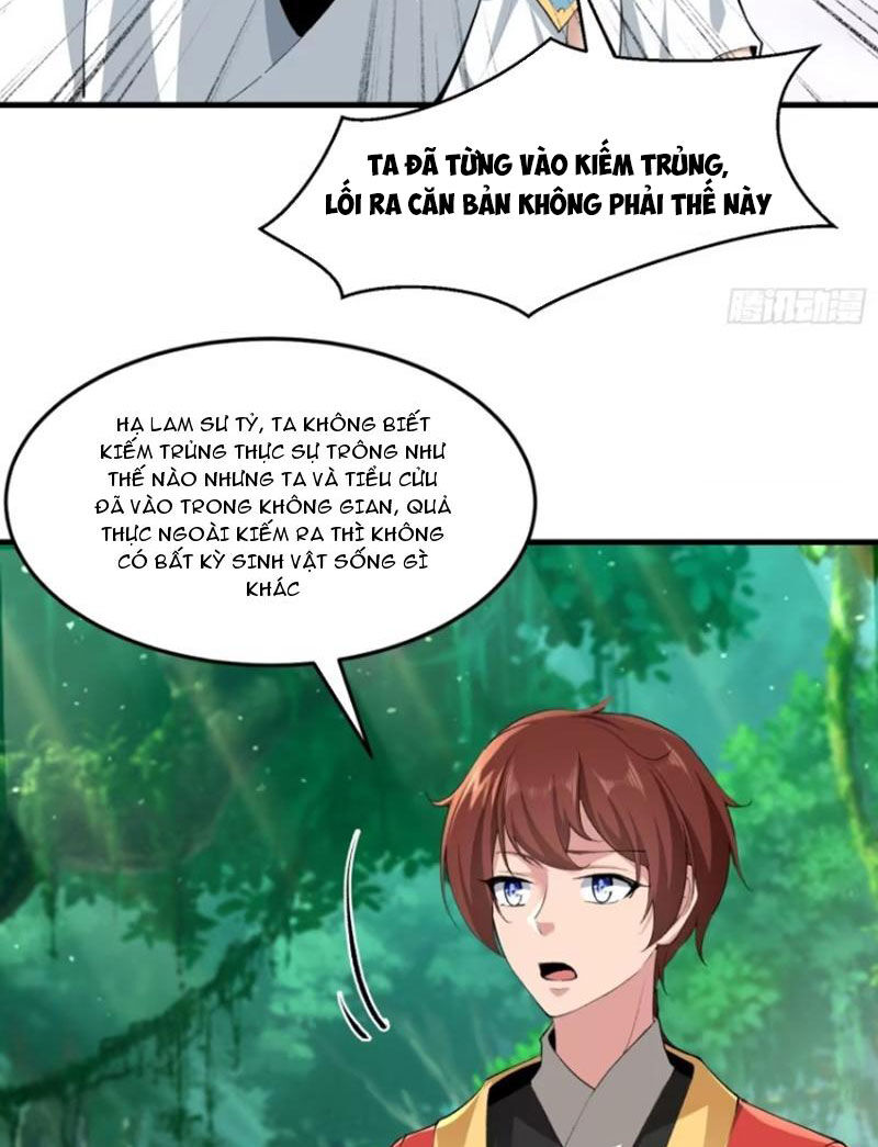 Thái Cổ Yêu Thánh Lấy Ta Làm Lô Đỉnh Chapter 78 - Trang 2