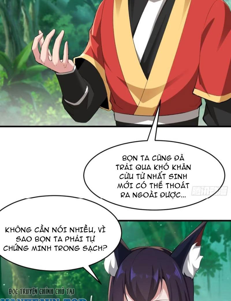 Thái Cổ Yêu Thánh Lấy Ta Làm Lô Đỉnh Chapter 78 - Trang 2