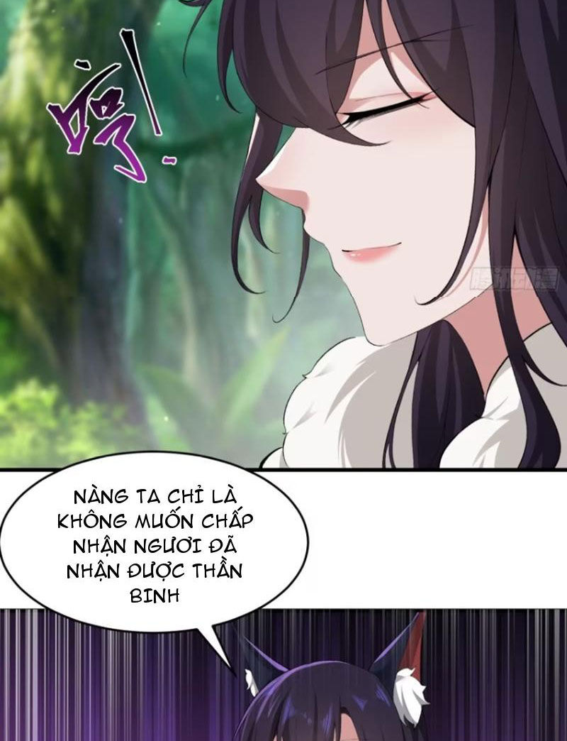 Thái Cổ Yêu Thánh Lấy Ta Làm Lô Đỉnh Chapter 78 - Trang 2