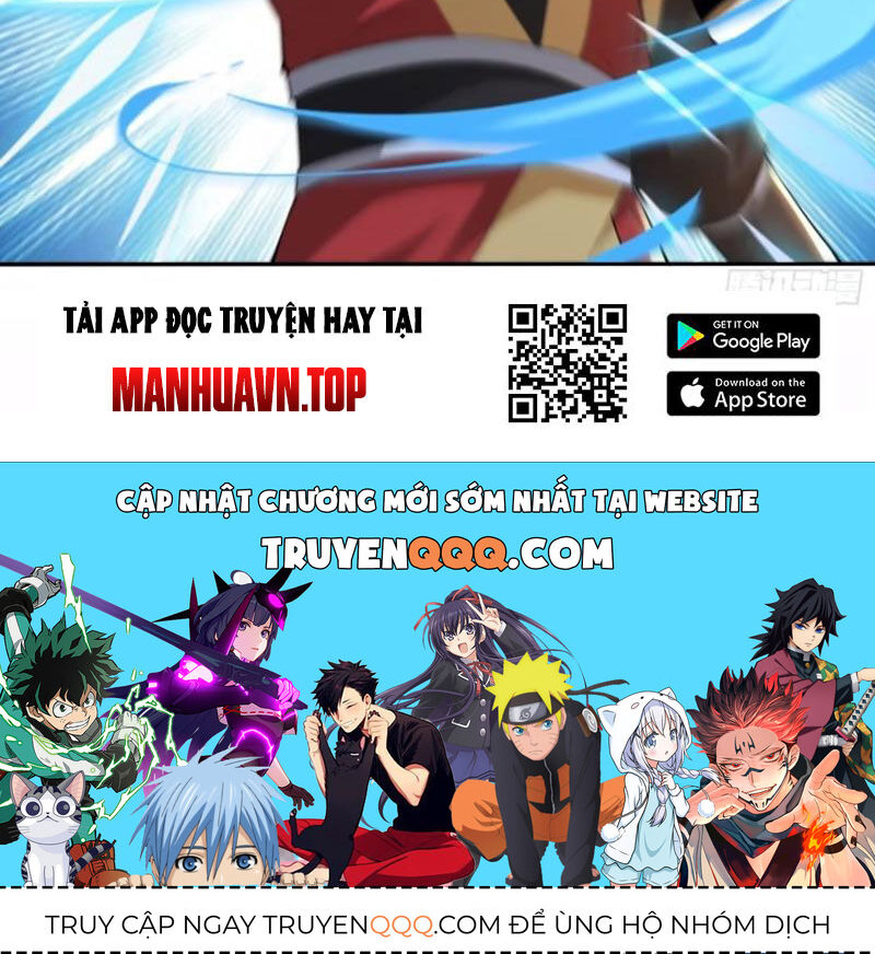 Thái Cổ Yêu Thánh Lấy Ta Làm Lô Đỉnh Chapter 78 - Trang 2