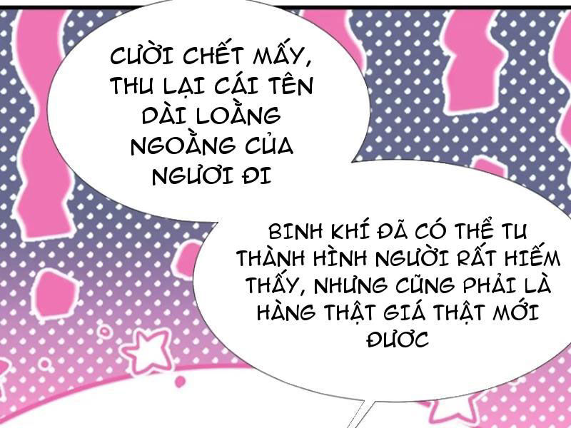 Thái Cổ Yêu Thánh Lấy Ta Làm Lô Đỉnh Chapter 77 - Trang 2