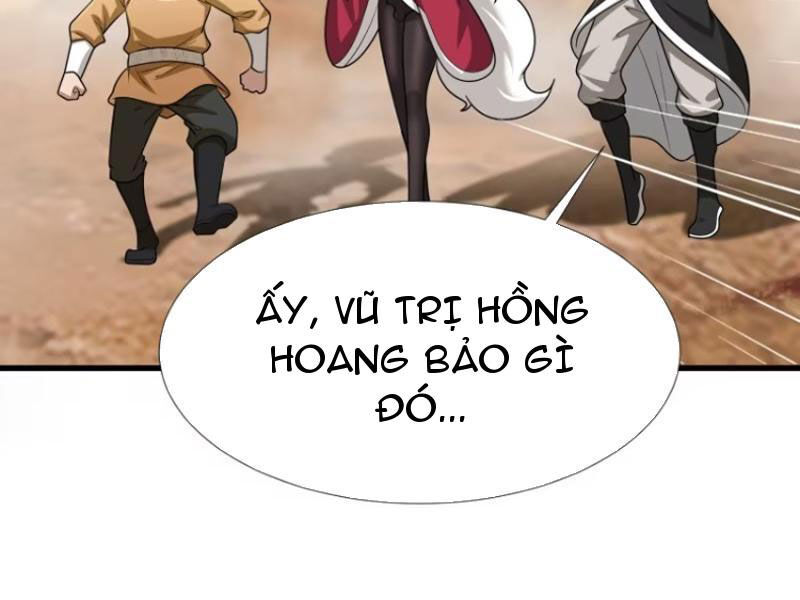 Thái Cổ Yêu Thánh Lấy Ta Làm Lô Đỉnh Chapter 77 - Trang 2