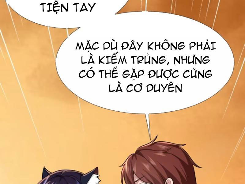 Thái Cổ Yêu Thánh Lấy Ta Làm Lô Đỉnh Chapter 77 - Trang 2