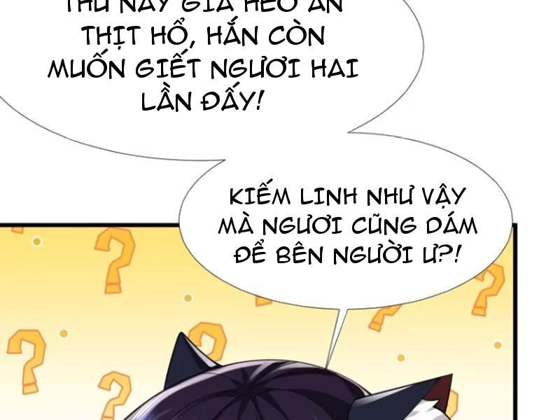 Thái Cổ Yêu Thánh Lấy Ta Làm Lô Đỉnh Chapter 77 - Trang 2