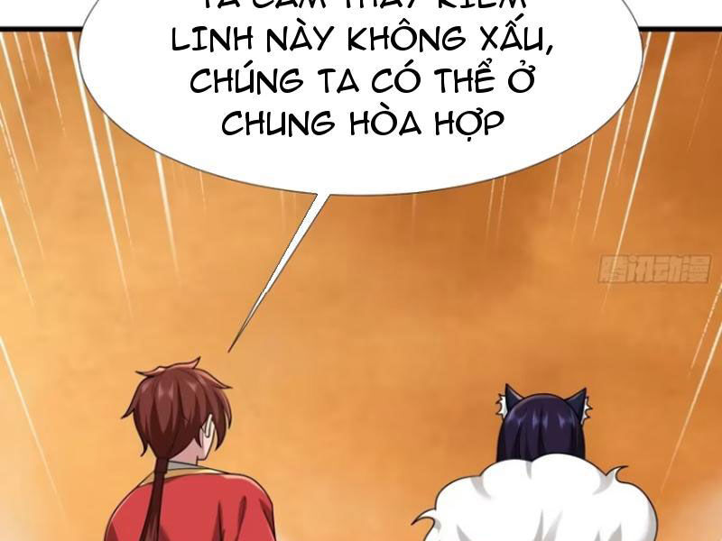 Thái Cổ Yêu Thánh Lấy Ta Làm Lô Đỉnh Chapter 77 - Trang 2