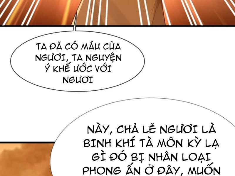 Thái Cổ Yêu Thánh Lấy Ta Làm Lô Đỉnh Chapter 77 - Trang 2