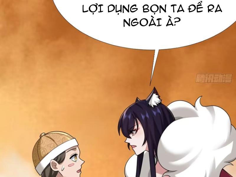 Thái Cổ Yêu Thánh Lấy Ta Làm Lô Đỉnh Chapter 77 - Trang 2