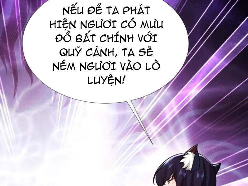 Thái Cổ Yêu Thánh Lấy Ta Làm Lô Đỉnh Chapter 77 - Trang 2