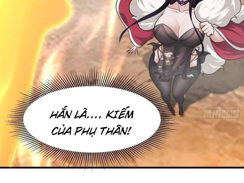 Thái Cổ Yêu Thánh Lấy Ta Làm Lô Đỉnh Chapter 77 - Trang 2