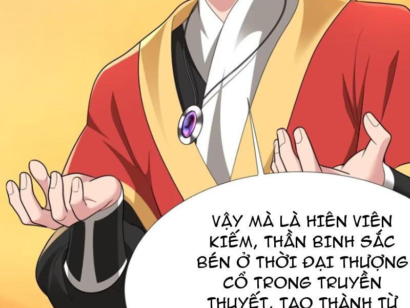 Thái Cổ Yêu Thánh Lấy Ta Làm Lô Đỉnh Chapter 77 - Trang 2