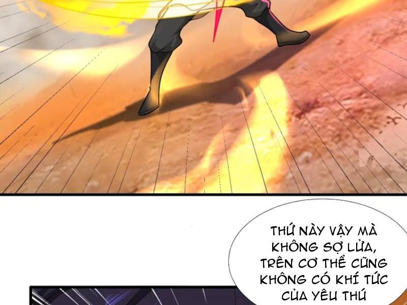 Thái Cổ Yêu Thánh Lấy Ta Làm Lô Đỉnh Chapter 74 - Trang 2