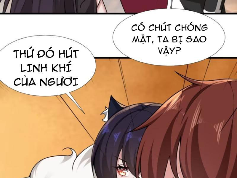 Thái Cổ Yêu Thánh Lấy Ta Làm Lô Đỉnh Chapter 74 - Trang 2