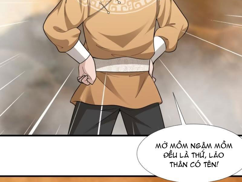 Thái Cổ Yêu Thánh Lấy Ta Làm Lô Đỉnh Chapter 74 - Trang 2