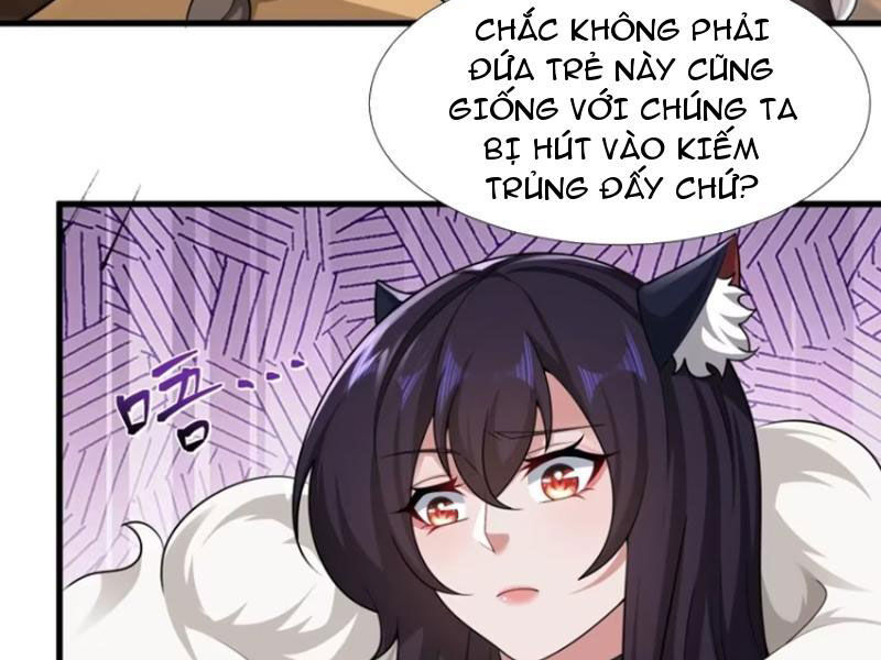 Thái Cổ Yêu Thánh Lấy Ta Làm Lô Đỉnh Chapter 74 - Trang 2