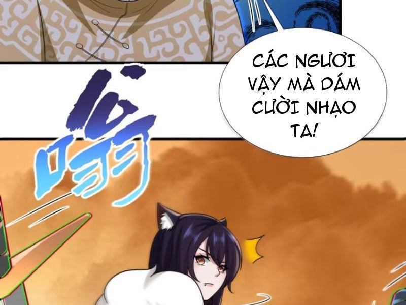 Thái Cổ Yêu Thánh Lấy Ta Làm Lô Đỉnh Chapter 74 - Trang 2