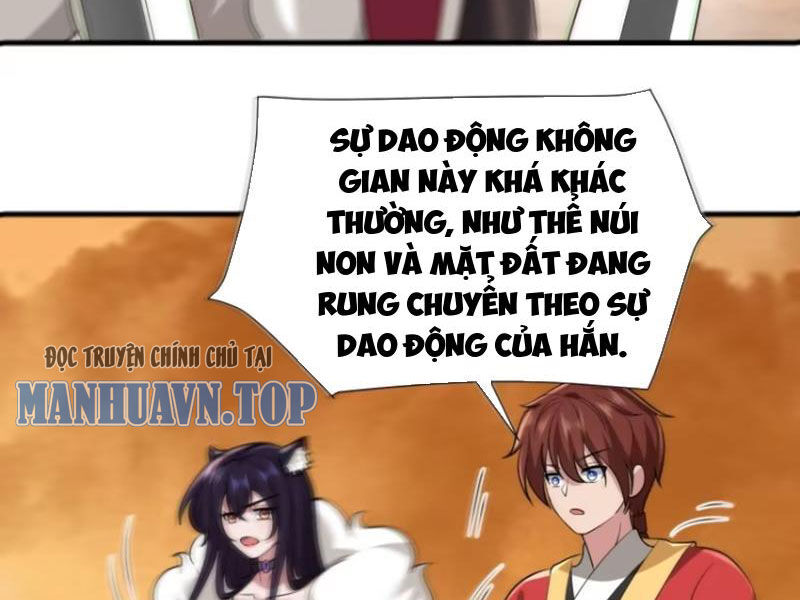 Thái Cổ Yêu Thánh Lấy Ta Làm Lô Đỉnh Chapter 74 - Trang 2