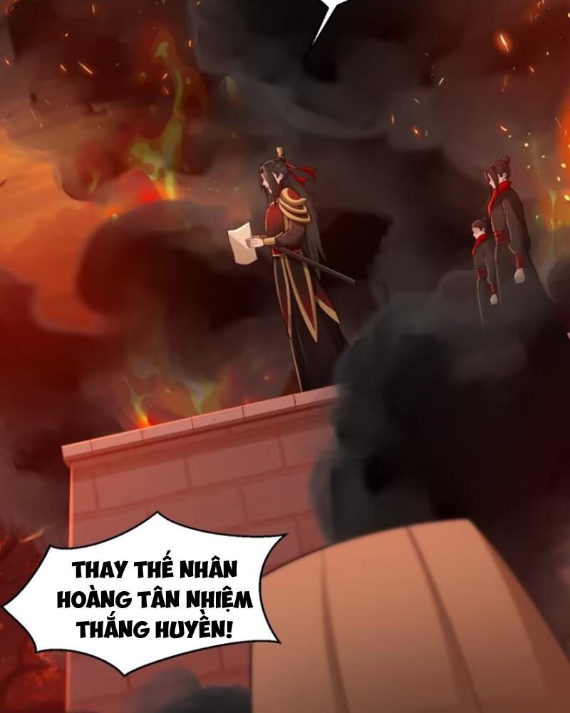 Thái Cổ Yêu Thánh Lấy Ta Làm Lô Đỉnh Chapter 73 - Trang 2