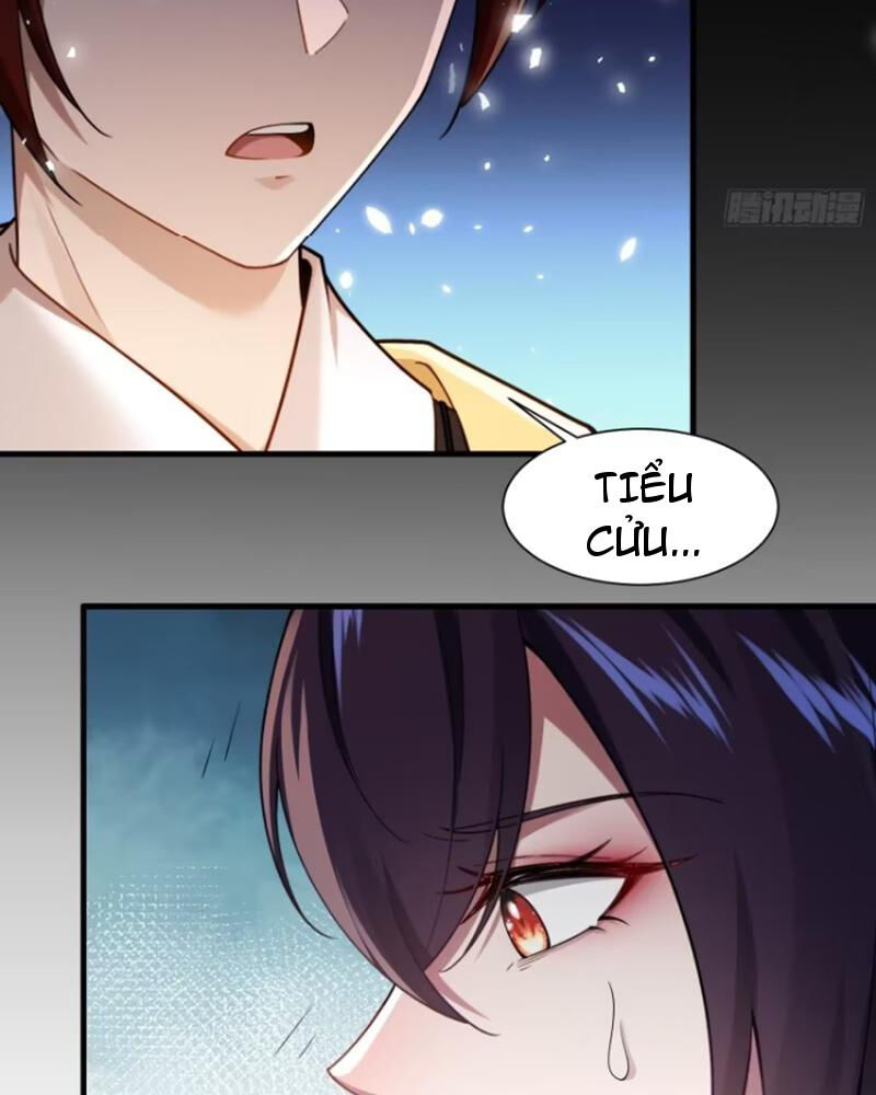 Thái Cổ Yêu Thánh Lấy Ta Làm Lô Đỉnh Chapter 73 - Trang 2