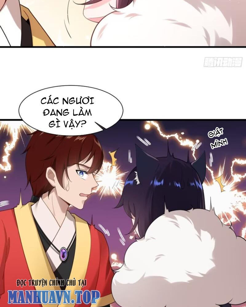 Thái Cổ Yêu Thánh Lấy Ta Làm Lô Đỉnh Chapter 73 - Trang 2